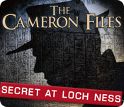 The Cameron Files: Secret at Loch Ness