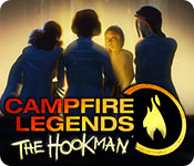 Campfire Legends: The Hookman