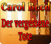 Carol Reed: Der vergessene Tote