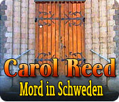 Carol Reed: Mord in Schweden