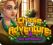 Chase for Adventure 3: Die Unterwelt