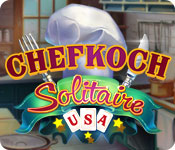 Chefkoch Solitaire: USA