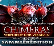 Chimeras: Verflucht und Vergessen Sammleredition