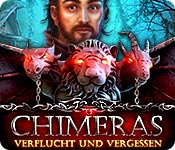 Chimeras: Verflucht und Vergessen