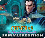 Chimeras: Das Geheimnis von Heavenfall Sammleredition