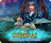 Chimeras: Das Geheimnis von Heavenfall