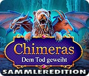 Chimeras: Dem Tod geweiht Sammleredition