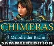 Chimeras: Melodie der Rache Sammleredition