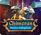 Chimeras: Falsches Aufbegehren