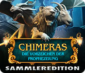 Chimeras: Die Vorzeichen der Prophezeiung Sammleredition