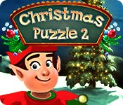 Christmas Puzzle 2