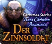 Christmas Stories 3: Hans Christian Andersens Der Zinnsoldat