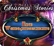 Christmas Stories: Eine Weihnachtsgeschichte