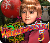 Weihnachts- wunderland 5