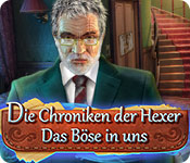 Die Chroniken der Hexer: Das Böse in uns