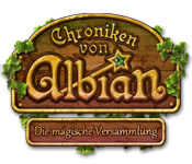 Chroniken von Albian: Die magische Versammlung