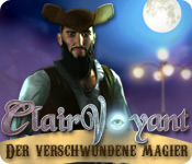 Clairvoyant: Der verschwundene Magier