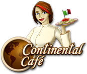 Continental Cafe