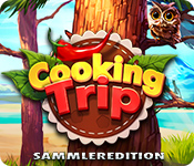 Cooking Trip Sammleredition