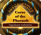 Curse of the Pharaoh: Napoleon's Geheimnis