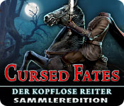 Cursed Fates: Der kopflose Reiter Sammleredition