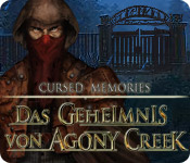 Cursed Memories - Das Geheimnis von Agony Creek