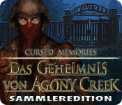 Cursed Memories: Das Geheimnis von Agony Creek Sammleredition