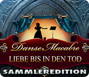 Danse Macabre: Liebe bis in den Tod Sammleredition