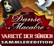 Danse Macabre: Varieté der Sünden Sammleredition