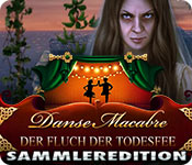 Danse Macabre: Der Fluch der Todesfee Sammleredition