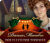 Danse Macabre: Der Fluch der Todesfee