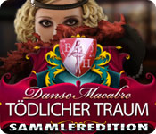 Danse Macabre: Tödlicher Traum Sammleredition