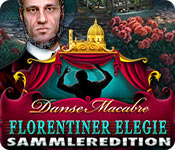 Danse Macabre: Florentiner Elegie Sammleredition