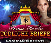 Danse Macabre: Tödliche Briefe Sammleredition