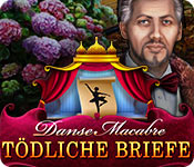 Danse Macabre: Tödliche Briefe