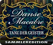 Danse Macabre: Tanz der Geister Sammleredition