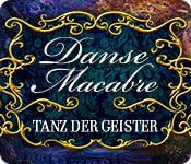 Danse Macabre: Tanz der Geister