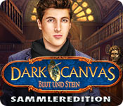 Dark Canvas: Blut und Stein Sammleredition