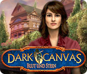 Dark Canvas: Blut und Stein