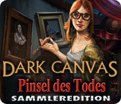 Dark Canvas: Pinsel des Todes Sammleredition