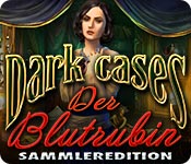 Dark Cases: Der Blutrubin Sammleredition