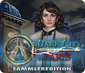 Dark City: Paris Sammleredition