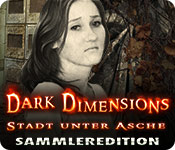 Dark Dimensions: Stadt unter Asche Sammleredition