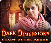 Dark Dimensions: Stadt unter Asche