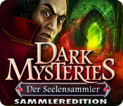 Dark Mysteries: Der Seelensammler Sammleredition