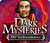 Dark Mysteries: Der Seelensammler