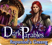 Dark Parables: Rapunzel's Gesang