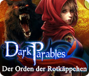 Dark Parables: Der Orden der Rotkäppchen