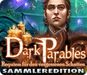 Dark Parables: Requiem für den vergessenen Schatten Sammleredition