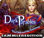 Dark Parables: Der Dieb und das Feuerzeug Sammleredition